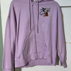 Disney 100 Sweater